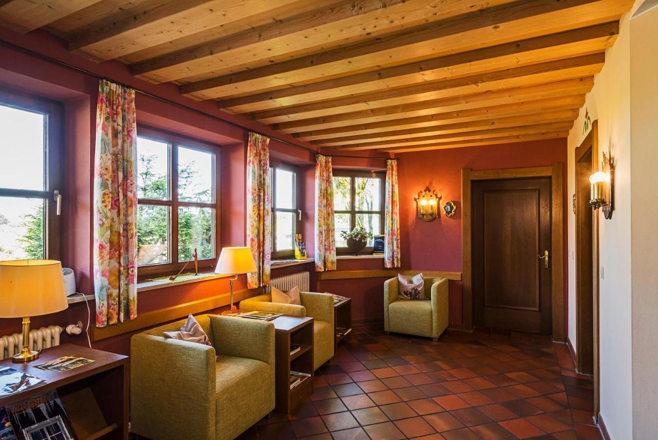 Allgaeu Ferienhaus Strobel Росхауптен Экстерьер фото